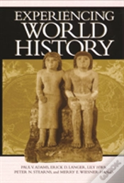 Capa do artigo Experiencing World History