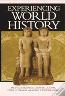 Capa do artigo Experiencing World History
