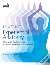 Capa do artigo Experiential Anatomy