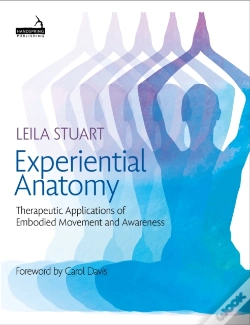 Capa do artigo Experiential Anatomy