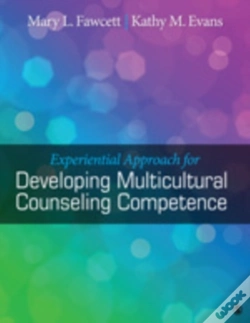 Capa do artigo Experiential Approach For Developing Multicultural Counseling Competence