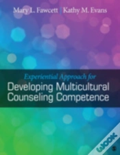 Capa do artigo Experiential Approach For Developing Multicultural Counseling Competence