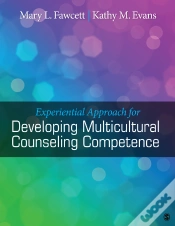Capa do artigo Experiential Approach For Developing Multicultural Counseling Competence