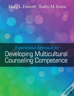 Capa do artigo Experiential Approach For Developing Multicultural Counseling Competence