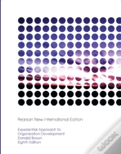 Capa do artigo Experiential Approach To Organization Development