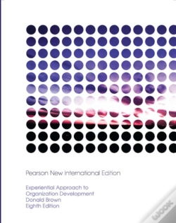 Capa do artigo Experiential Approach To Organization Development