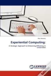 Capa do artigo Experiential Computing