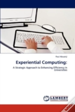 Capa do artigo Experiential Computing