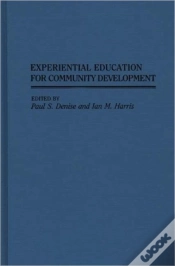 Capa do artigo Experiential Education For Community Development