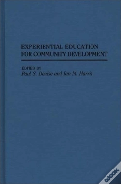 Capa do artigo Experiential Education For Community Development