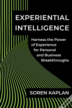 Capa do artigo Experiential Intelligence
