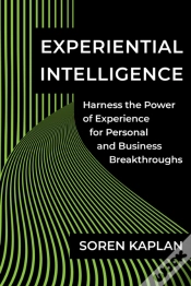 Capa do artigo Experiential Intelligence