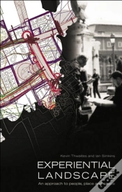 Capa do artigo Experiential Landscape
