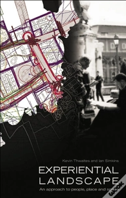 Capa do artigo Experiential Landscape