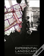 Capa do artigo Experiential Landscape