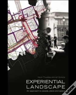 Capa do artigo Experiential Landscape