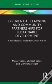 Capa do artigo Experiential Learning And Community Partnerships For Sustainable Development