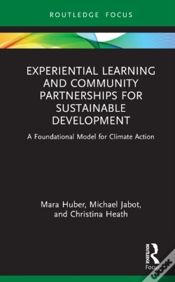 Capa do artigo Experiential Learning And Community Partnerships For Sustainable Development