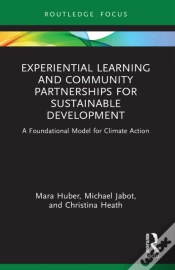 Capa do artigo Experiential Learning And Community Partnerships For Sustainable Development