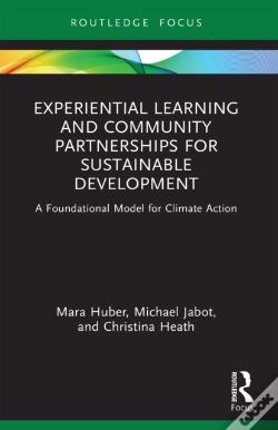 Capa do artigo Experiential Learning And Community Partnerships For Sustainable Development