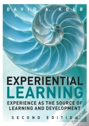 Capa do artigo Experiential Learning