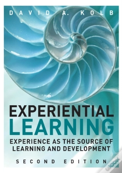 Capa do artigo Experiential Learning
