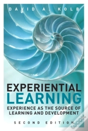 Capa do artigo Experiential Learning