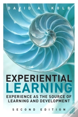 Capa do artigo Experiential Learning