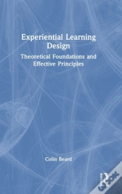 Capa do artigo Experiential Learning Design
