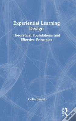Capa do artigo Experiential Learning Design