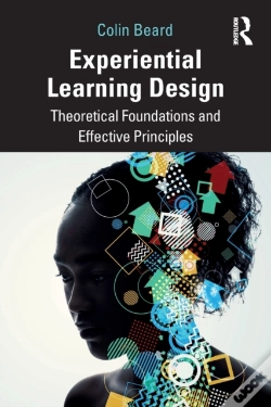 Capa do artigo Experiential Learning Design
