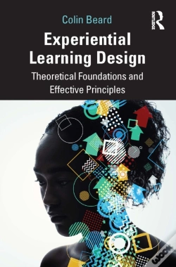 Capa do artigo Experiential Learning Design