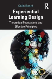 Capa do artigo Experiential Learning Design