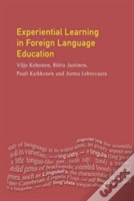 Experiential Learning In Foreign Language Education