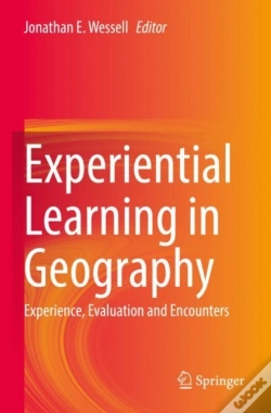 Capa do artigo Experiential Learning In Geography