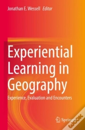 Capa do artigo Experiential Learning In Geography
