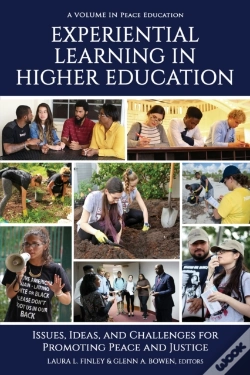 Capa do artigo Experiential Learning In Higher Education
