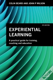 Capa do artigo Experiential Learning