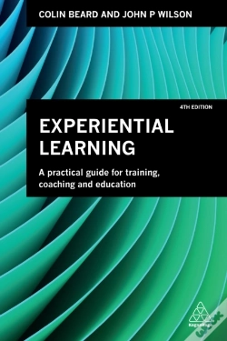 Capa do artigo Experiential Learning