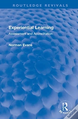 Capa do artigo Experiential Learning
