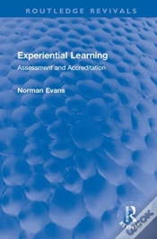 Capa do artigo Experiential Learning