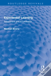 Capa do artigo Experiential Learning