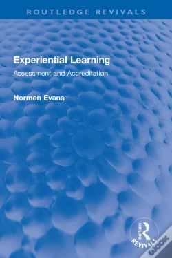 Capa do artigo Experiential Learning