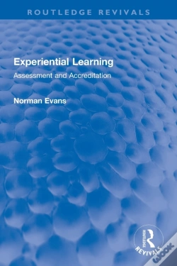 Capa do artigo Experiential Learning
