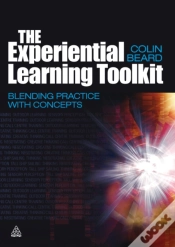 Capa do artigo Experiential Learning Toolkit