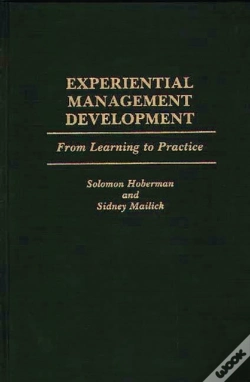 Capa do artigo Experiential Management Development