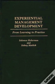 Capa do artigo Experiential Management Development