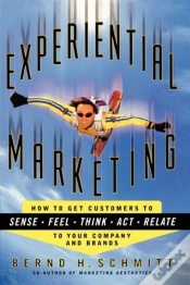 Capa do artigo Experiential Marketing