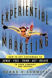 Capa do artigo Experiential Marketing