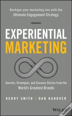 Capa do artigo Experiential Marketing